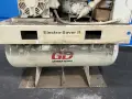 GARDNER DENVER 25 HP ELECTRA-SAVER II AIR COMPRESSOR  -  EBE99Q