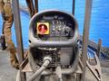 ESAB 70 A POWERCUT 1250 PLASMA CUTTER AND METAL FRAME ASSEMBLY  -  0558001935