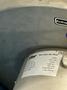 1400 LTR/H RITTER TYPE #TG20/1 DRUM TYPE GAS METER : YOBRO 25858