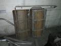 CUMBERLAND JOHN BROWN PLASTICS MACHINERY. STOCK#1263822