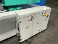 ARBURG INJECTION MOLDER  -  520 E 1500-400