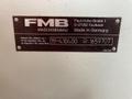 Edge FMG Turbo 5-65 Barfeeder 2019