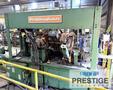 Punches Angle Lines CNC