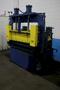 54' BRADBURY HYDRAULIC SHEAR WITH PREPUNCH: STOCK #71627