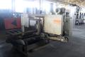 16"x16" KASTO HBA-420 AUTOMATIC DUAL POST HORIZONTAL BANDSAW