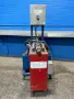 AMH PLATE BEVELING MACHINE