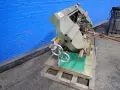 JAESPA 6" X 36" HORIZONTAL BAND SAW