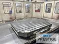 Boring Mills Horizontal Table Type CNC