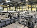 Tube Tech - Laser for tubes, beams &amp; profiles