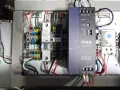 SICK CONTROL CABINET