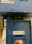 2,800 LB X 12" PA INDUSTRIES MODEL #DSRA-2800 DOUBLE END UNCOILER COIL REEL: YOBRO #26132