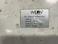 WILTON 10” X 16” HORIZONTAL BAND SAW  -  7040