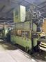12 STAND X 30" X 3" BRADBURY ZEE PURLIN ROLLFORMING LINE. STOCK # 0423222
