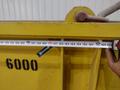 8,000 LBS X 30' SELF LEVELING BUSHMAN SPREADER BAR / LIFTING BEAM: STOCK #21348