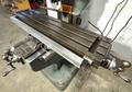 Bridgeport Vertical Mill Series I, 9&quot; x 42&quot; Tbl., 2 HP V-Speed, DRO, Nice
