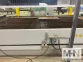 Flow Mach 500 4020 XD CNC Waterjet - New 2022 Installed  2023 only 720 Hours