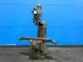 YEONG CHIN MACHINERY 9” X 49” VERTICAL MILL  -  YC-1 7/8VA