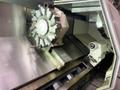 Okuma LB35 III/2000C CNC Turning Center, Year: 2015