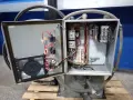 PARKER 275 BAR, 4000 PSI HYDRAULIC ACCUMULATOR  -  ACP10AA600E46K