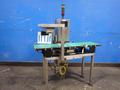 ALPHA CHECKWEIGHERS 12" X 58" CHECKWEIGHER  -  PW-12