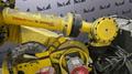 FANUC R-2000IB/210F + R30IB ROBOT ARM AND CONTROL CABINET – NO PENDANT USED
