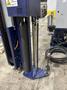 2016 ROBOPAC MODEL ROTOTECH-CS-708  FLOOR MOUNTED SEMI-AUTOMATIC STRETCH WRAPPER : STOCK #22319