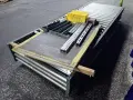 HYTROL ROLLER CONVEYOR SYSTEM