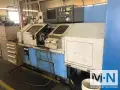 Mazak QT-8NSP CNC Turning Center