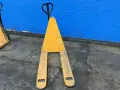LIFT-RITE 3000 LBS ERGO 3000 NOMIC PALLET JACK   -  RG30M