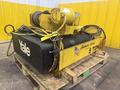 5 TON YALE PATRIOT SERIES 2000 UNDERHUNG CRANE HOIST WITH POWER TROLLEY : YOBRO #25281