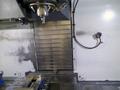 Haas VF-4SS 5-Axis VMC, 2020- TR200Y Trunnion Rotary Table, TSC, Probing, HSM, TCPC &amp; DWO