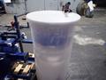 QUICK TANKS, CHEM-TAINER 162 GAL WATER SOFTENER  -  E948-00FI-SA003