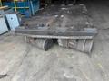 200,000 LBS HEAVY DUTY ROLLING TRANSFER CART: YOBRO #23996