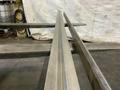 12' 4-WAY PRESS BRAKE DIE WITH BOTTON HOLDER &amp; 12' TOP DIE: STOCK #81407