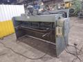 10' X 14 GAUGE PULLMAX URSVIKEN HYDRAULIC POWER SHEAR: YOBRO #25207