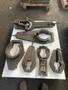 5&quot; X 60&quot; MITTS &amp; MERRILL MODEL #9B HYDRAULIC KEYSEATER: STOCK #76385