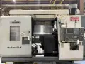 OKUMA CNC LATHE  -  250-W