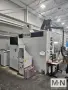 Parpas Diamond CNC Vertical Machining Center, 2012