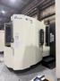 2014 Makino a81NX CNC Horizontal Machining Center For Sale