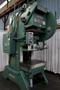 75 TON MINSTER DIE NAMIC BACK GEARED OBI PRESS: STOCK #76283