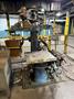 Osborn model 3161-8 rotolift molding machine s/n 16467-J with matchplate handler