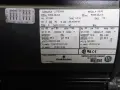 EMERSON 75 HP MOTOR  -  AE45