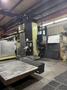 Used 1994 Kuraki KBT-11WDXA CNC Horizontal Boring Mill For Sale