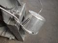 LITTLEFORD FKM130 S/S MIXER  -  FKM130
