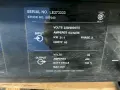 Miller  450 A  Welder  - Auto Deltaweld 452