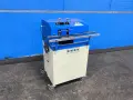 FALLS PRODUCTS 1” METAL DEBURRING MACHINE  -  131 D-BUR-R