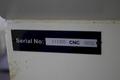JET MODEL CL-1640 ZX CNC LATHE: STOCK #74504