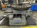 48&quot; ROCKFORD MODEL #SL HYDRAULIC VERTICAL SLOTTER: STOCK #14740