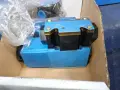 VICKERS VALVES  -  DG4V-3-2A-M-FTWL-B6-60