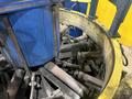 10" WIDE GUILD MODEL #CCA-9 STRIP COIL ACCUMULATOR: YOBRO #25250